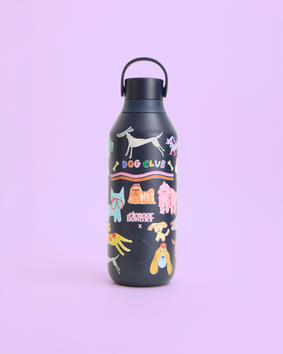 Eleanor Bowmer x Chilly's Dog Club Bottle