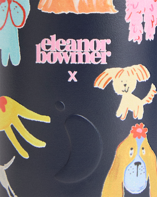 Eleanor Bowmer x Chilly's Dog Club Bottle