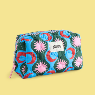 Celestial Skies Quilted Wash Bag
