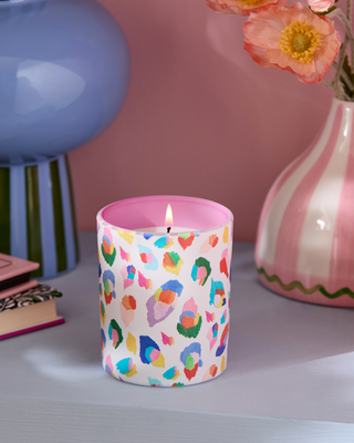 Good Vibes Neroli and Lavendar Candle