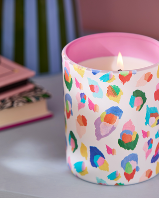 Good Vibes Neroli and Lavendar Candle