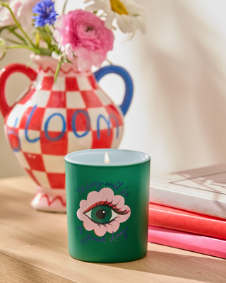 Good Day Sea Salt and Fig Candle