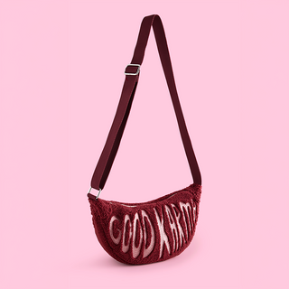 Good Karma Cross Body Bag