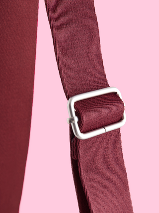 Good Karma Cross Body Bag