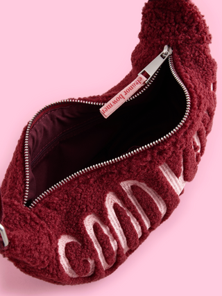 Good Karma Cross Body Bag