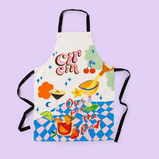 Cin Cin Adult Apron
