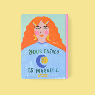 Gratitude A5 Journal