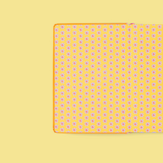 Gratitude A5 Journal