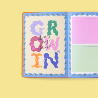 Gratitude A5 Journal