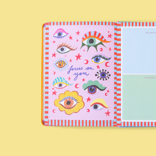 Gratitude A5 Journal