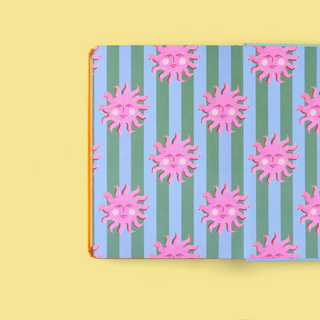 Gratitude A5 Journal