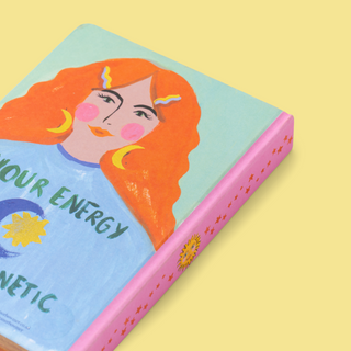 Gratitude A5 Journal