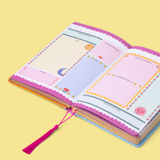 Gratitude A5 Journal