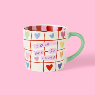 You Are So Loved Mug