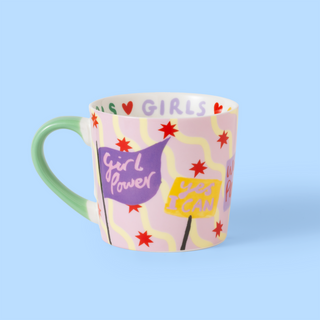 Get It Girl Mug