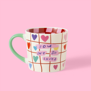 You Are So Loved Mug