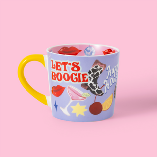 Kitchen Disco Mug
