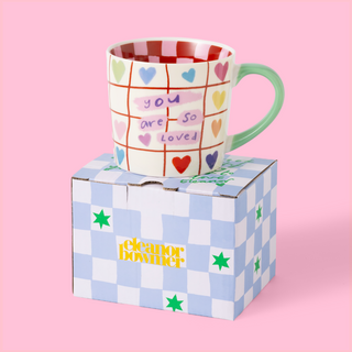 You Are So Loved Mug