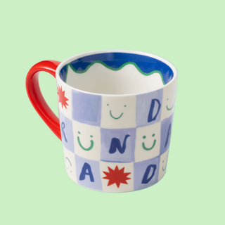 Grandad Legend Mug