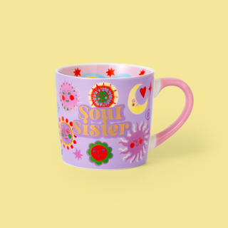 Soul Sister Mug