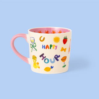 Happy Hour Mug