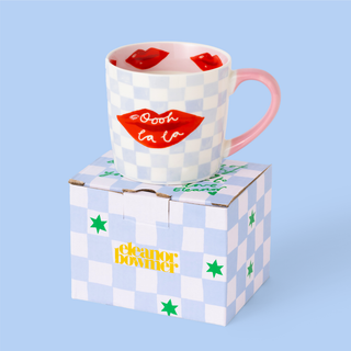 Ooh La La Mug