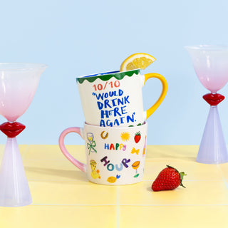 Happy Hour Mug