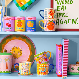 Squeeze the Day Mug