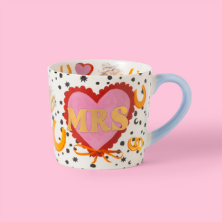 Mrs Mug
