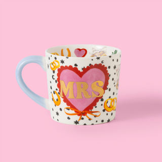 Mrs Mug