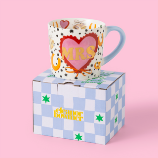 Mrs Mug