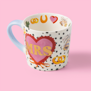 Mrs Mug