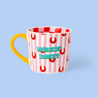 Mornin' Honey Mug