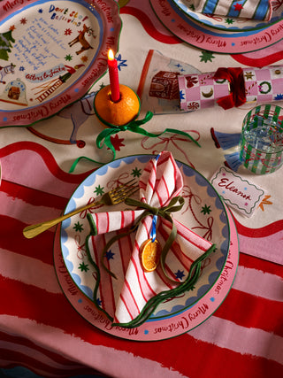 Dear Santa Serve Platter
