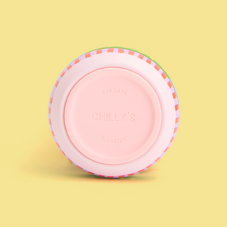 Eleanor Bowmer x Chilly's Got Get 'Em Tiger Bottle