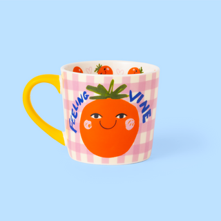 Feeling Vine Mug
