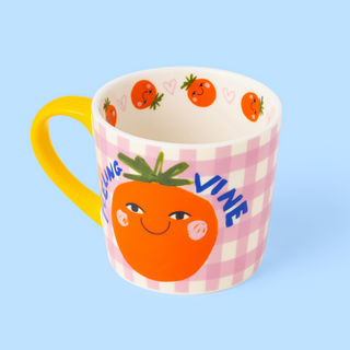 Feeling Vine Mug
