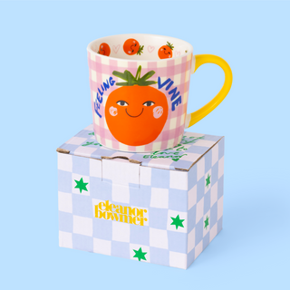 Feeling Vine Mug