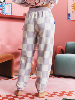 Love Cupid Lounge Joggers