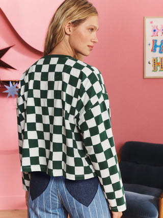 Big Nick Longsleeve Tee