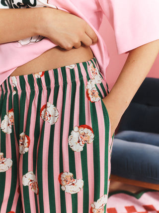 Big Nick Christmas Pyjama Set