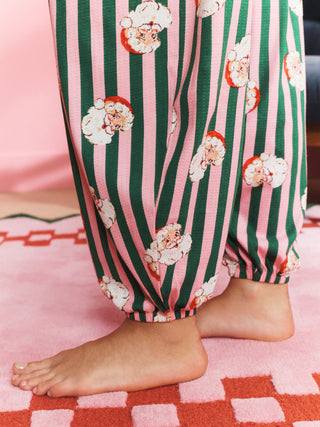 Big Nick Christmas Pyjama Set