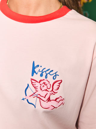 Pink Love Forever T-Shirt