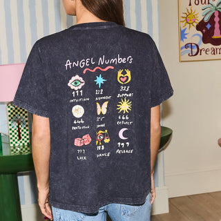 Angel Numbers T-Shirt