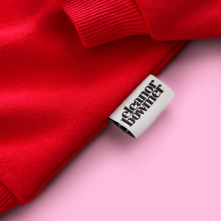 Disco Santa Kids Christmas Jumper