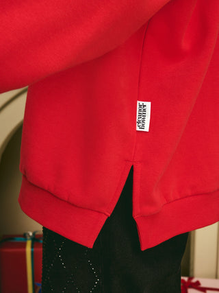 Disco Santa Adult Unisex Christmas Jumper