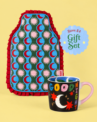 Sweet Dreams Gift Set