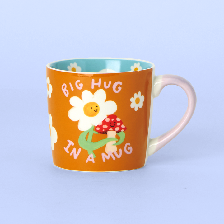 Big Hug In a Mug