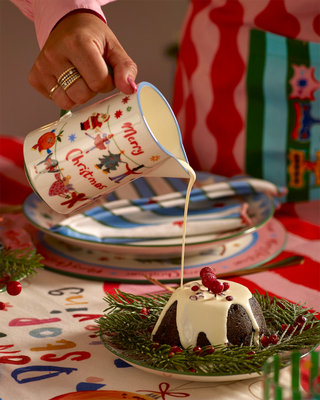 Dear Santa Jug