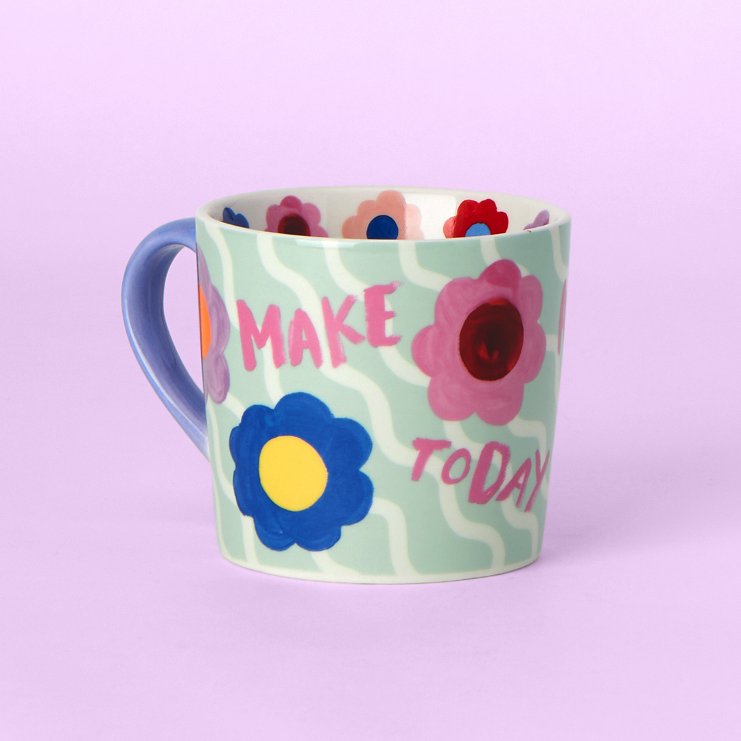 Make Today Amazing Mug